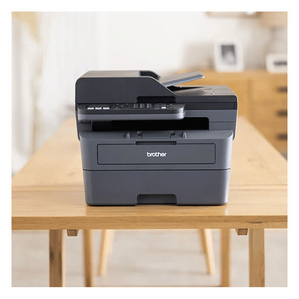 Brother MFC-L2800DW all-in-one A4 laserprinter zwart-wit met wifi (4 in 1) 847723 - 5