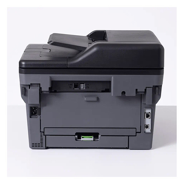 Brother MFC-L2827DW all-in-one A4 laserprinter zwart-wit met wifi (4 in 1) 847917 - 3