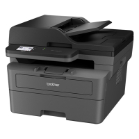 Brother MFC-L2860DWE all-in-one A4 laserprinter zwart-wit met wifi (4 in 1) 847653