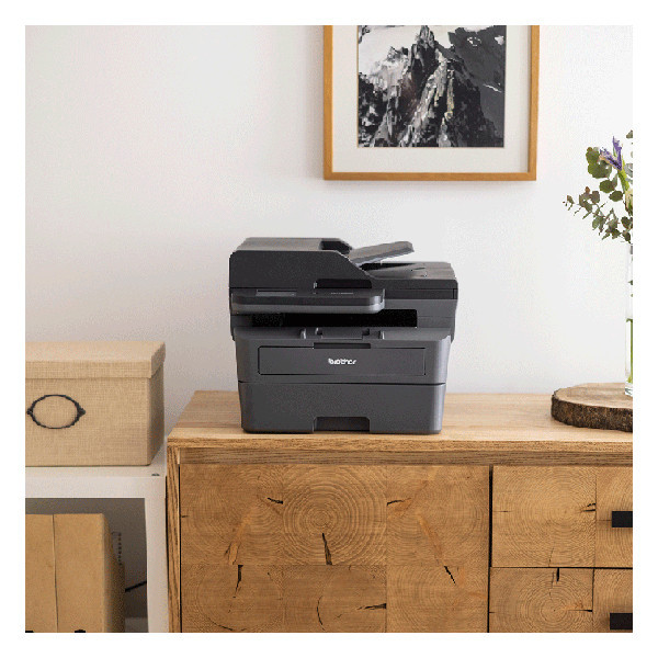 Brother MFC-L2860DWE all-in-one A4 laserprinter zwart-wit met wifi (4 in 1) 847653 - 5