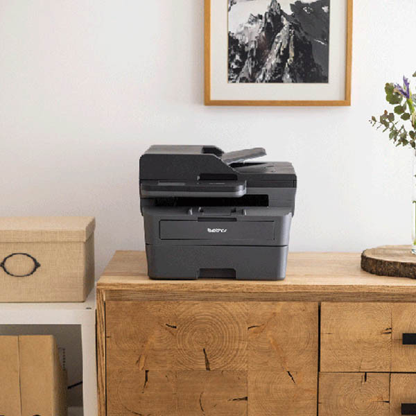 Brother MFC-L2860DWE all-in-one A4 laserprinter zwart-wit met wifi (4 in 1) MFCL2860DWERE1 832974 - 6