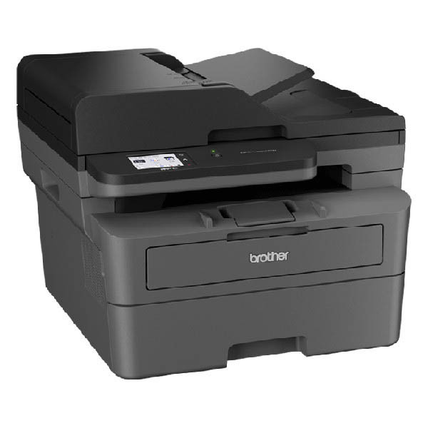 Brother MFC-L2860DWE all-in-one A4 laserprinter zwart-wit met wifi (4 in 1) 832974 - 2