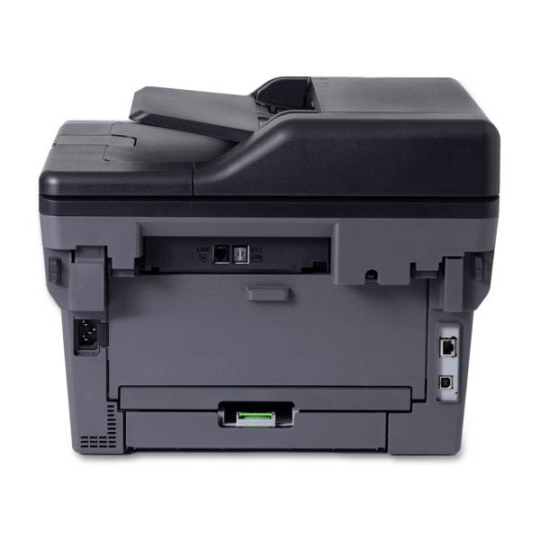 Brother MFC-L2860DWE all-in-one A4 laserprinter zwart-wit met wifi (4 in 1) MFCL2860DWERE1 832974 - 4