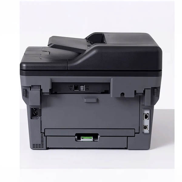 Brother MFC-L2860DW A4 all-in-one laserprinter zwart-wit (4 in 1) 833269 - 4