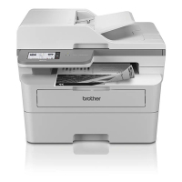 Brother MFC-L2960DW all-in-one A4 laserprinter zwart-wit met wifi (4 in 1) 848634