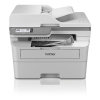 Brother MFC-L2960DW all-in-one A4 laserprinter zwart-wit met wifi (4 in 1) 848634 - 1