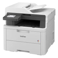 Brother DCP-L3550CDW - All-in-one draadloze kleurenledprinter