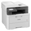 Brother MFC-L3740CDWE all-in-one A4 laserprinter kleur met wifi (4 in 1) MFCL3740CDWERE1 MFCL3740CDWYJ1 832969 - 2