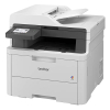 Brother MFC-L3740CDWE all-in-one A4 laserprinter kleur met wifi (4 in 1) MFCL3740CDWERE1 MFCL3740CDWYJ1 832969 - 1