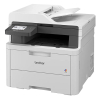 Brother MFC-L3740CDWE all-in-one A4 ledprinter kleur met wifi (4 in 1) 847802 - 1