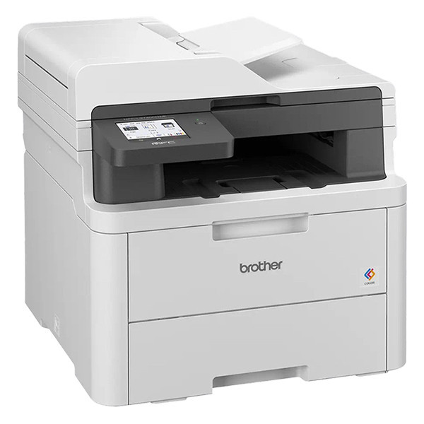 Brother MFC-L3740CDWE all-in-one A4 ledprinter kleur met wifi (4 in 1) 847802 - 4