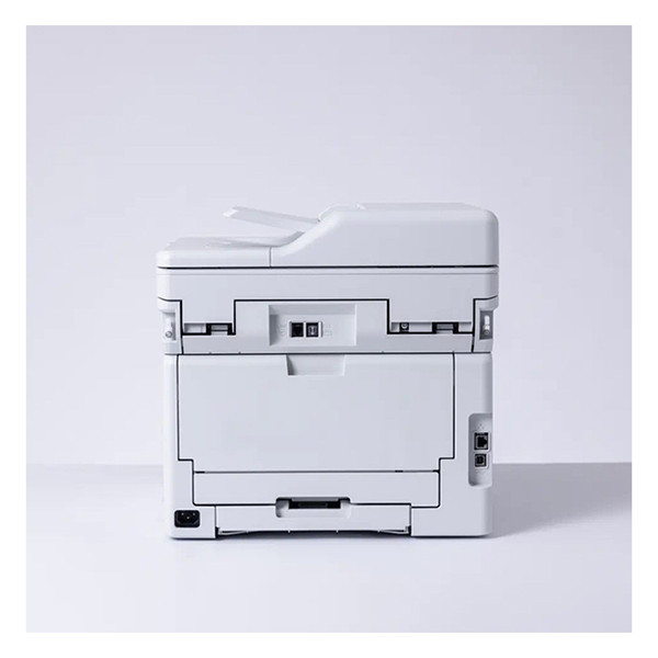 Brother MFC-L3740CDWE all-in-one A4 ledprinter kleur met wifi (4 in 1) 847802 - 5