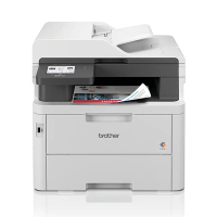 Brother MFC-L3760CDW all-in-one A4 laserprinter kleur met wifi (4 in 1)  847626