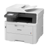 Brother MFC-L3760CDW all-in-one A4 laserprinter kleur met wifi (4 in 1) MFCL3760CDWRE1 833268 - 2
