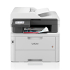 Brother MFC-L3760CDW all-in-one A4 ledprinter kleur met wifi (4 in 1) 847626 - 1