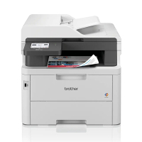 Brother MFC-L3760CDW all-in-one A4 ledprinter kleur met wifi (4 in 1) MFCL3760CDWRE1 833268