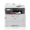Brother MFC-L3760CDW all-in-one A4 ledprinter kleur met wifi (4 in 1) MFCL3760CDWRE1 833268 - 1