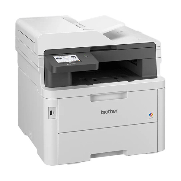 Brother MFC-L3760CDW all-in-one A4 ledprinter kleur met wifi (4 in 1) MFCL3760CDWRE1 833268 - 3