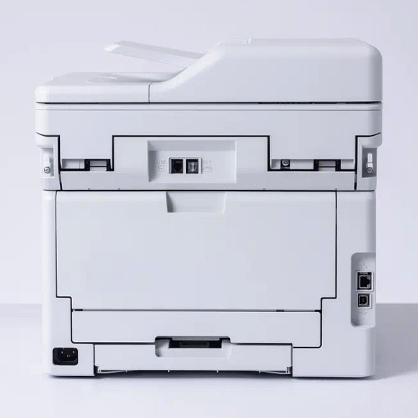 Brother MFC-L3760CDW all-in-one A4 ledprinter kleur met wifi (4 in 1) MFCL3760CDWRE1 833268 - 4
