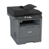 Brother MFC-L5700DN all-in-one A4 laserprinter zwart-wit (4 in 1) MFCL5700DNRF1 832848 - 3