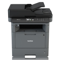 Brother MFC-L5700DN all-in-one A4 laserprinter zwart-wit (4 in 1) MFCL5700DNRF1 832848