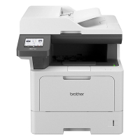Brother MFC-L5710DN all-in-one A4 laserprinter zwart-wit (4 in 1) 847827