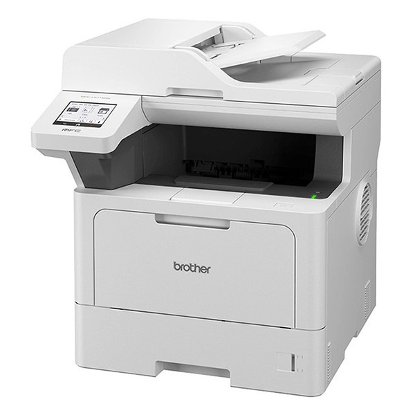 Brother MFC-L5710DN all-in-one A4 laserprinter zwart-wit (4 in 1) 847827 - 2
