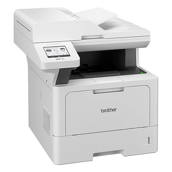 Brother MFC-L5710DN all-in-one A4 laserprinter zwart-wit (4 in 1) 847827 - 3