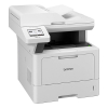 Brother MFC-L5710DN all-in-one A4 laserprinter zwart-wit (4 in 1) 847827 - 3