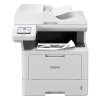 Brother MFC-L5710DN all-in-one A4 laserprinter zwart-wit (4 in 1) 847827 - 4