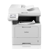 Brother MFC-L5710DW all-in-one A4 laserprinter zwart-wit met wifi (4 in 1) 848047