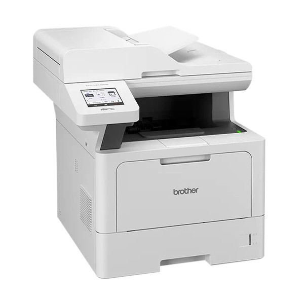 Brother MFC-L5710DW all-in-one A4 laserprinter zwart-wit met wifi (4 in 1) 848047 - 3