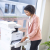 Brother MFC-L5710DW all-in-one A4 laserprinter zwart-wit met wifi (4 in 1) 848047 - 5