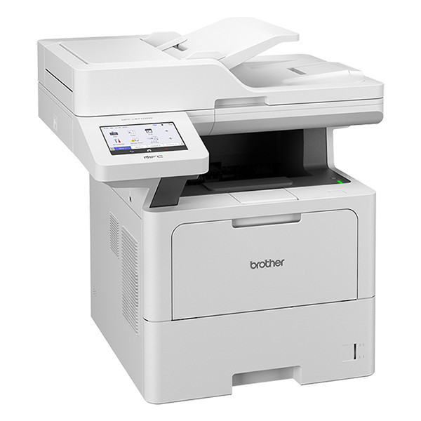 Brother MFC-L6710DW all-in-one A4 laserprinter zwart-wit met wifi (4 in 1) 848235 - 3