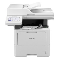 Brother MFC-L6710DW all-in-one A4 laserprinter zwart-wit met wifi (4 in 1) 848236