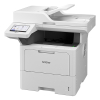 Brother MFC-L6710DW all-in-one A4 laserprinter zwart-wit met wifi (4 in 1) MFCL6710DWRE1 832971 - 2