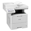 Brother MFC-L6710DW all-in-one A4 laserprinter zwart-wit met wifi (4 in 1) MFCL6710DWRE1 832971 - 3