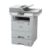 Brother MFC-L6800DWT all-in-one A4 laserprinter zwart-wit met wifi (4 in 1) MFCL6800DWTRF2 832851 - 2