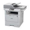 Brother MFC-L6800DW all-in-one A4 laserprinter zwart-wit met wifi (4 in 1) MFCL6800DWRF1 832850 - 2