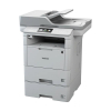 Brother MFC-L6900DWT all-in-one A4 laserprinter zwart-wit met wifi (4 in 1) MFCL6900DWTRF2 832846 - 2