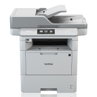 Brother MFC-L6900DW all-in-one A4 laserprinter zwart-wit met wifi (4 in 1) MFCL6900DWRF1 832845