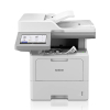 Brother MFC-L6910DN all-in-one A4 laserprinter zwart-wit (4 in 1) 848480 - 1