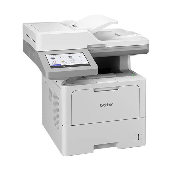 Brother MFC-L6910DN all-in-one A4 laserprinter zwart-wit (4 in 1) 848480 - 3