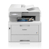 Brother MFC-L8340CDW all-in-one A4 laserprinter kleur met wifi (4 in 1) 847604