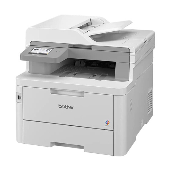 Brother MFC-L8340CDW all-in-one A4 laserprinter kleur met wifi (4 in 1) 847604 - 2