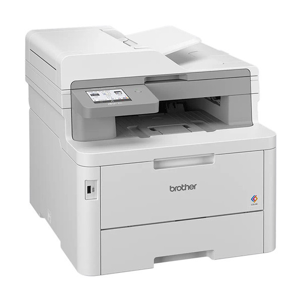 Brother MFC-L8340CDW all-in-one A4 laserprinter kleur met wifi (4 in 1) 847604 - 3
