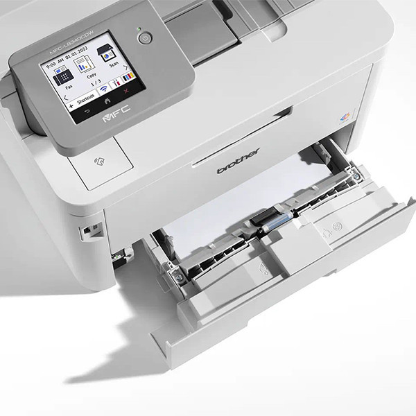 Brother MFC-L8340CDW all-in-one A4 laserprinter kleur met wifi (4 in 1) 847606 - 4