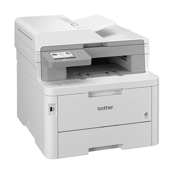 Brother MFC-L8390CDW all-in-one A4 laserprinter kleur met wifi (4 in 1) 834076 - 3