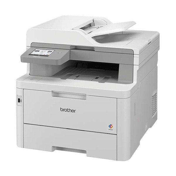Brother MFC-L8390CDW all-in-one A4 laserprinter kleur met wifi (4 in 1) 847866 - 2