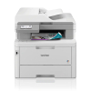 Brother MFC-L8390CDW all-in-one A4 laserprinter kleur met wifi (4 in 1)